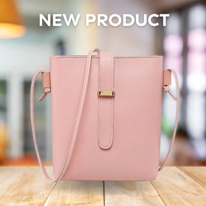 Long handle Shoulder bags for women 5 Colors purses