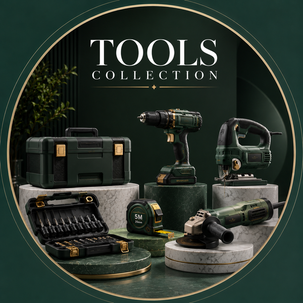 Tools Collection