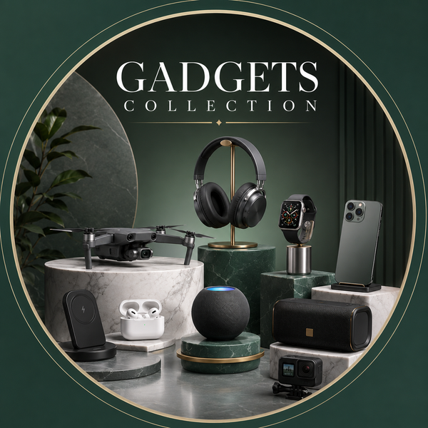 Gadgets Collection