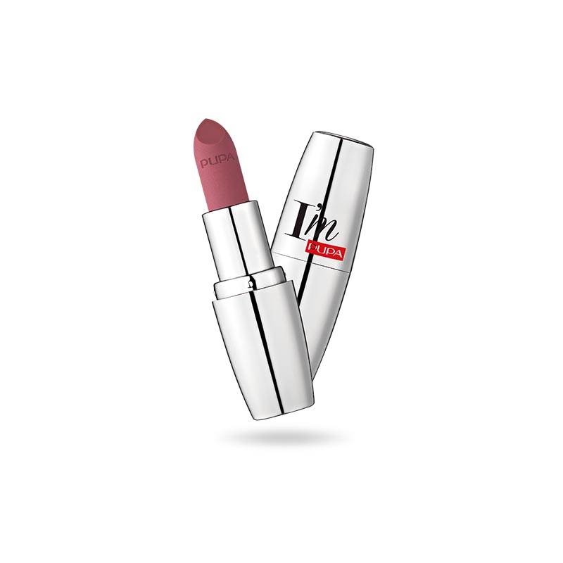 IM Matt Pure Colr Lipstick