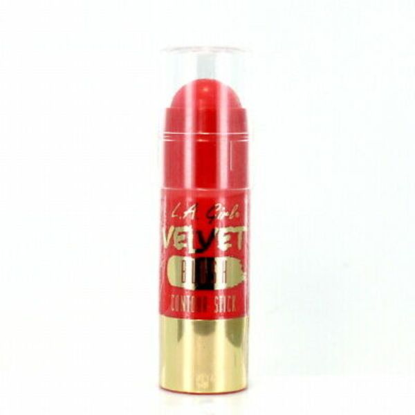 L A Girl Velvet Contour Blush Stick
