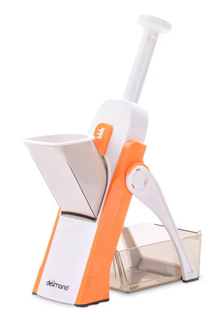 5-in-1 Multifunctional Vegetable Cutter r