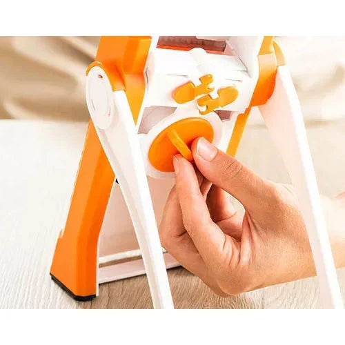 5-in-1 Multifunctional Vegetable Cutter r